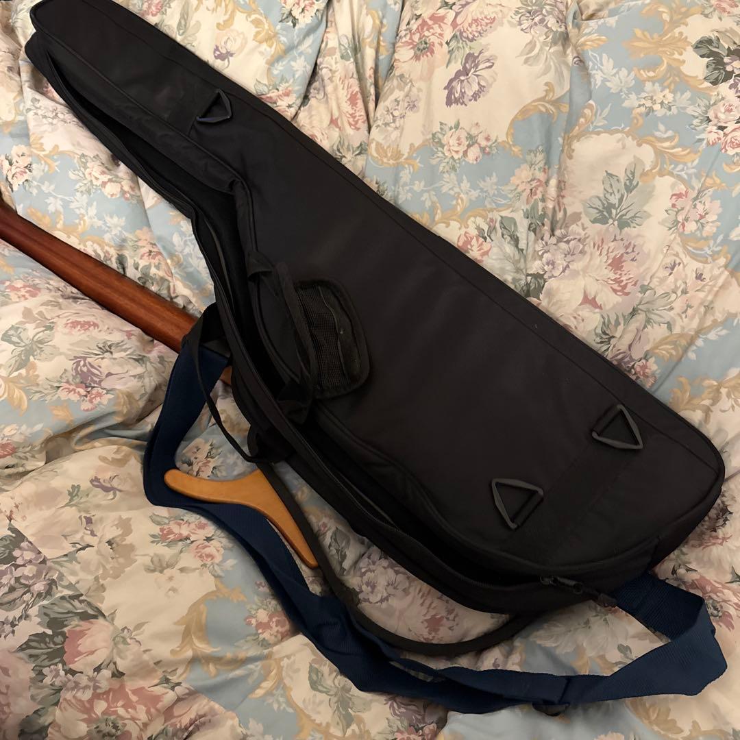 YAMAHA サイレントギター SLG-100N ケース有り