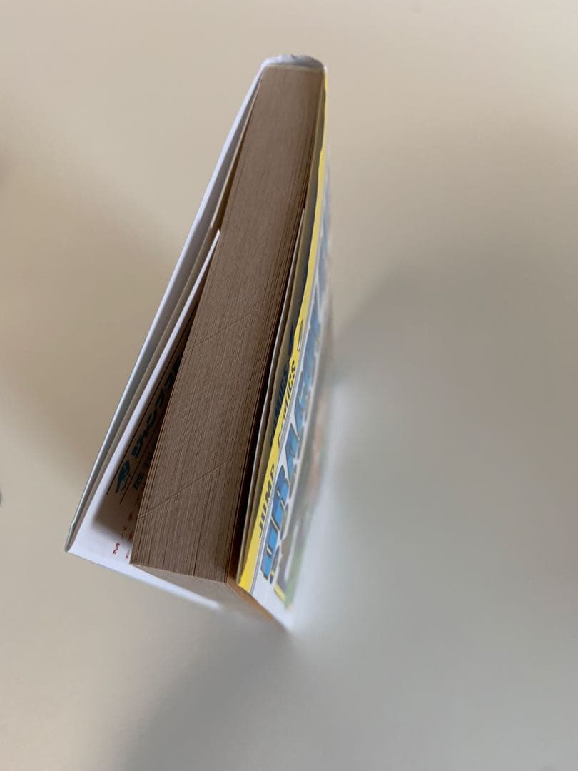 【希少】ドラゴンボール1巻 初版 【美品】