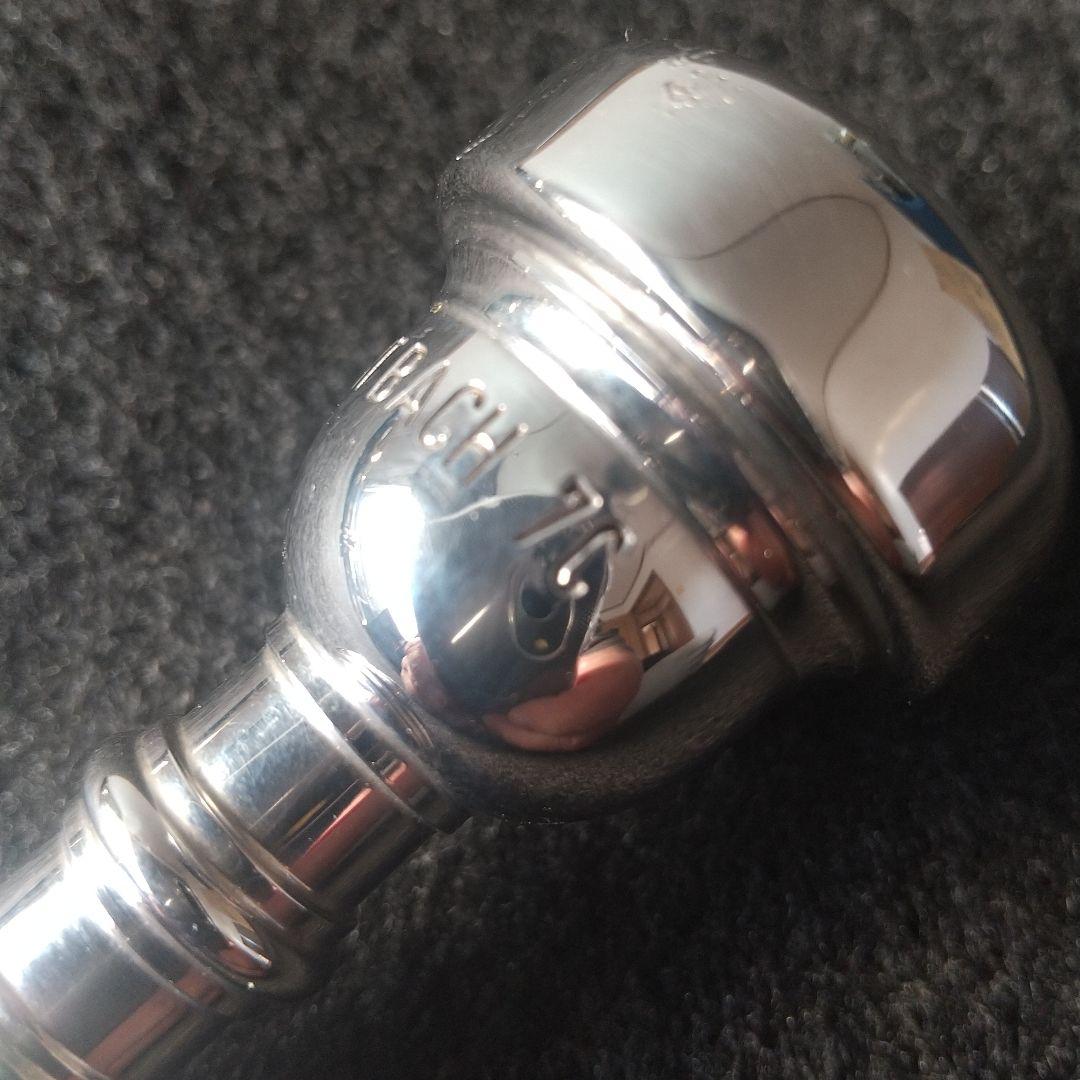 バックトランペット「TR300」