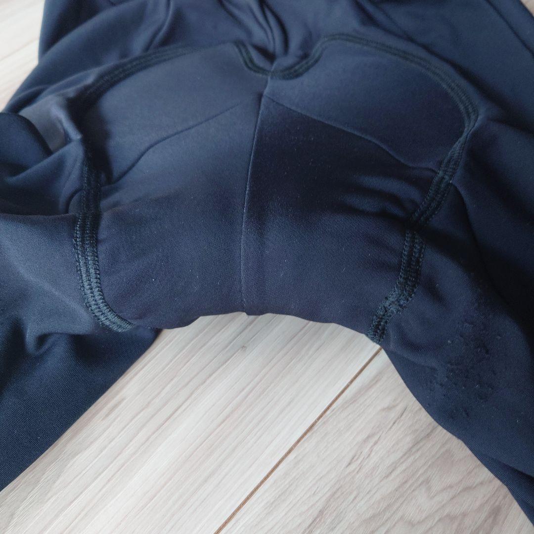 Castelli カステリ ジャージ M ビブニッカー M　上下セット