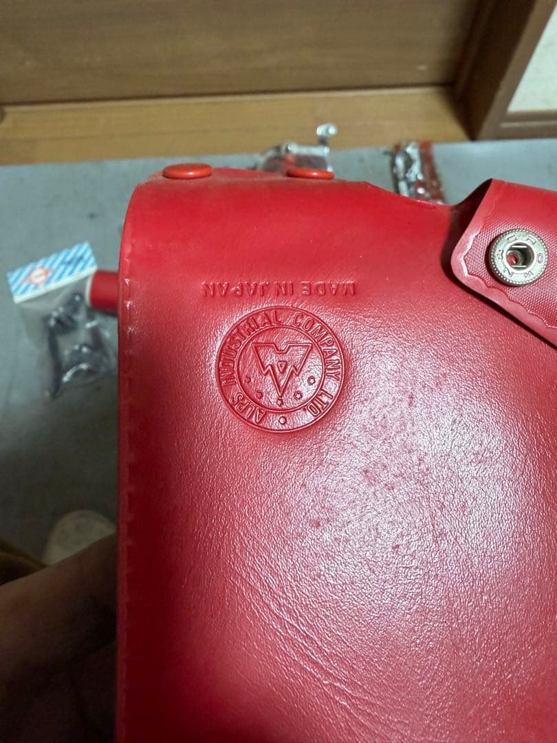 昭和　日本製　BMX BRONCOS 未組立 OLD BMX