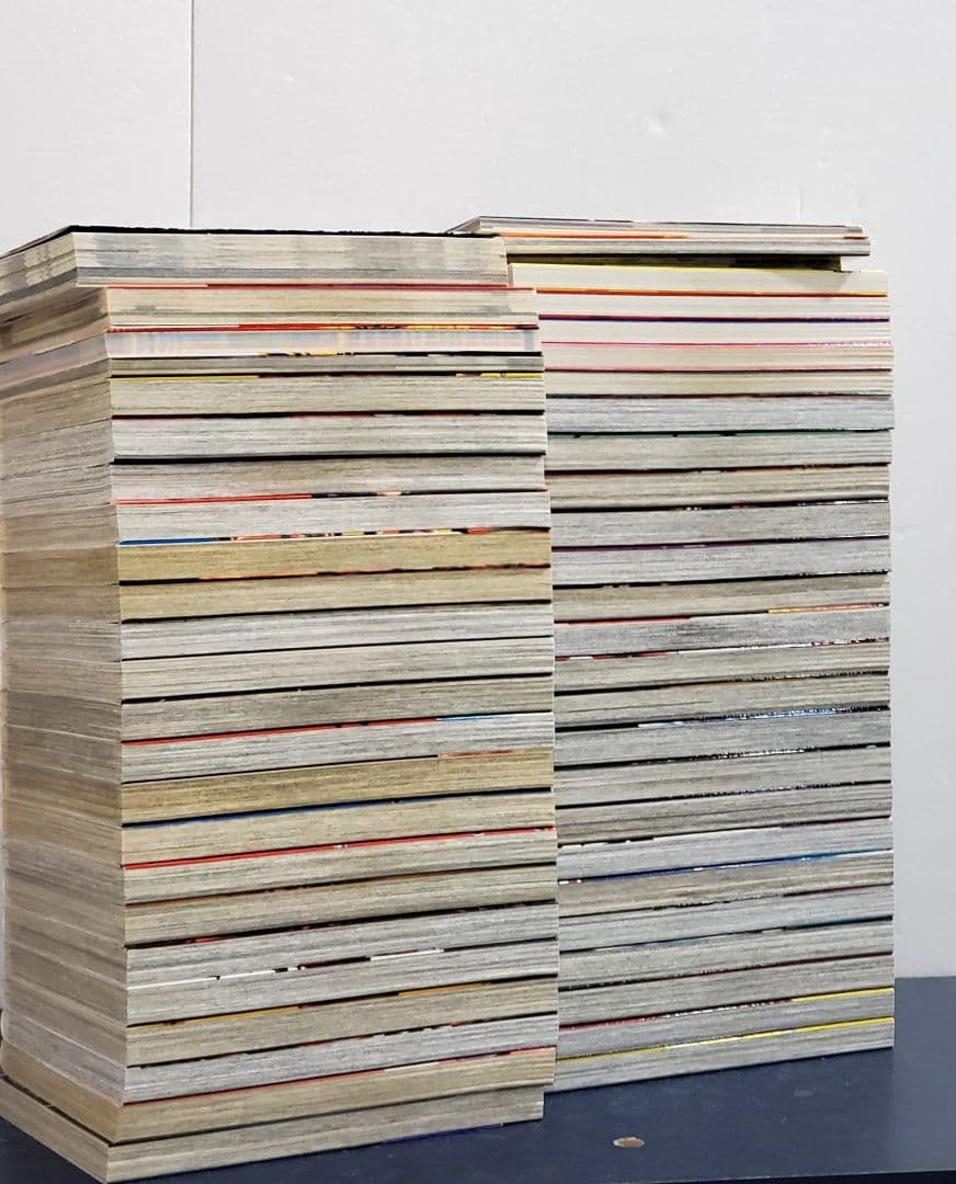 僕のヒーローアカデミア　漫画　全巻　セット　42