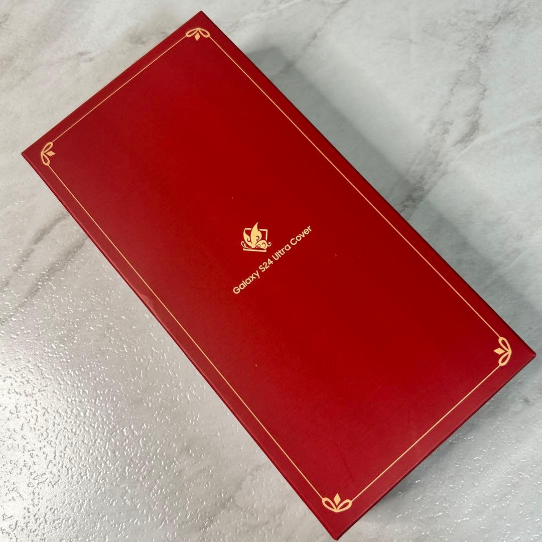 【欠品あり】 原神 Galaxy S24 Ultra コラボセット 胡桃