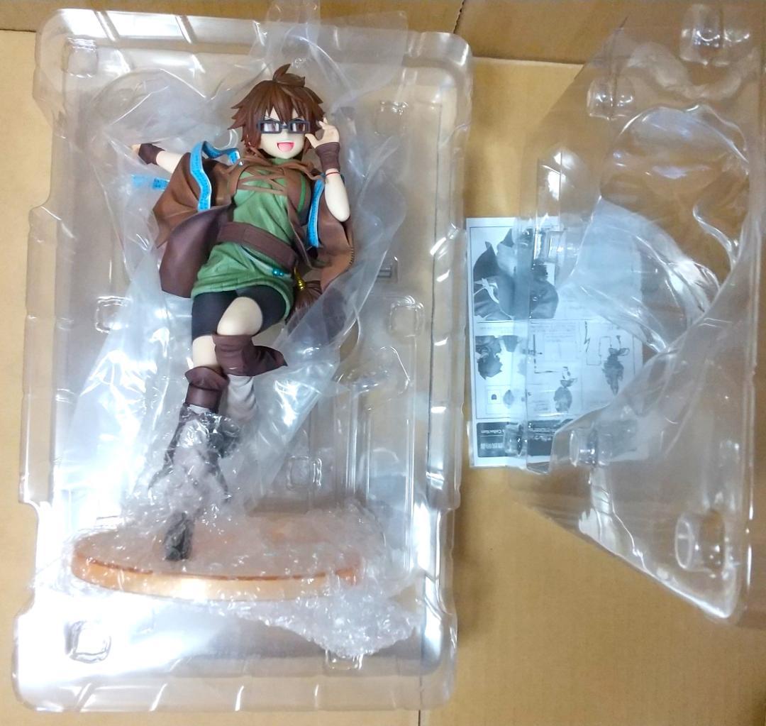 遊戯王　モンスターフィギュア　風霊使いウィン　地霊使いアウス　セット