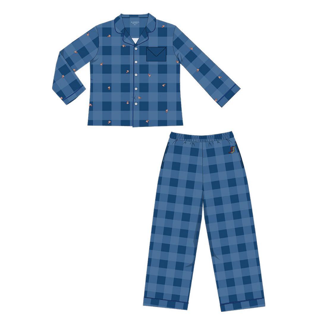 あののオールナイトニッポン０ 海のパジャマ　あのちゃん ano Lサイズ