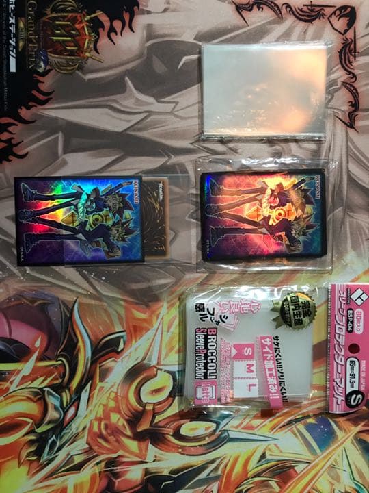 儀式青眼デッキ 【遊戯王】