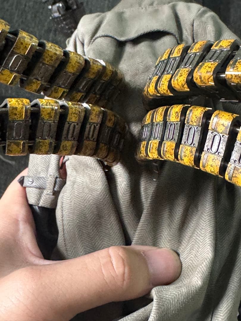 Toys-ERA The Ock ドクター・オクトパス フィギュア