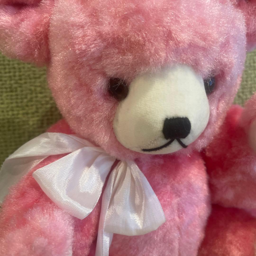 レトロ✨クマちゃん✨作家様