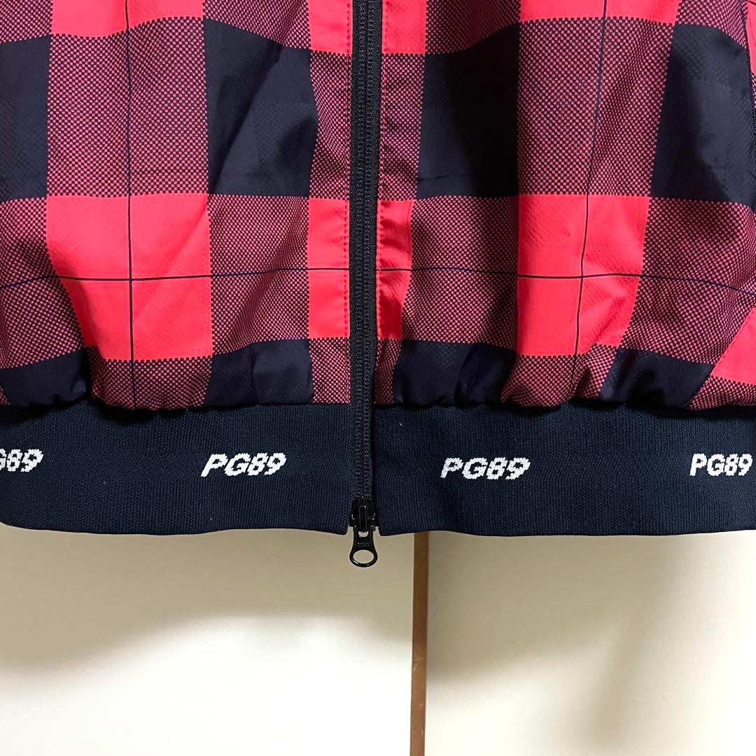 ☆超人気！パーリーゲイツ タフレックス×サーモトロン ジップアップ ジャケット☆