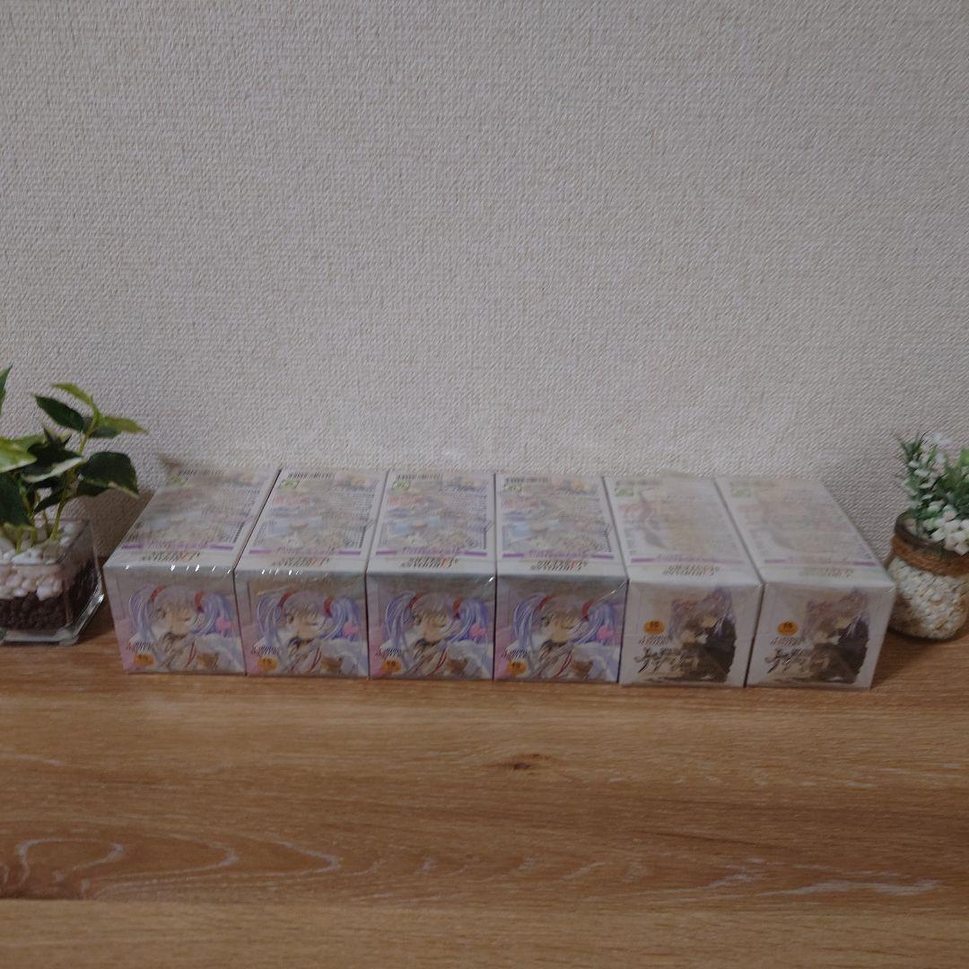 機動戦艦ナデシコ カードダスマスターズセット