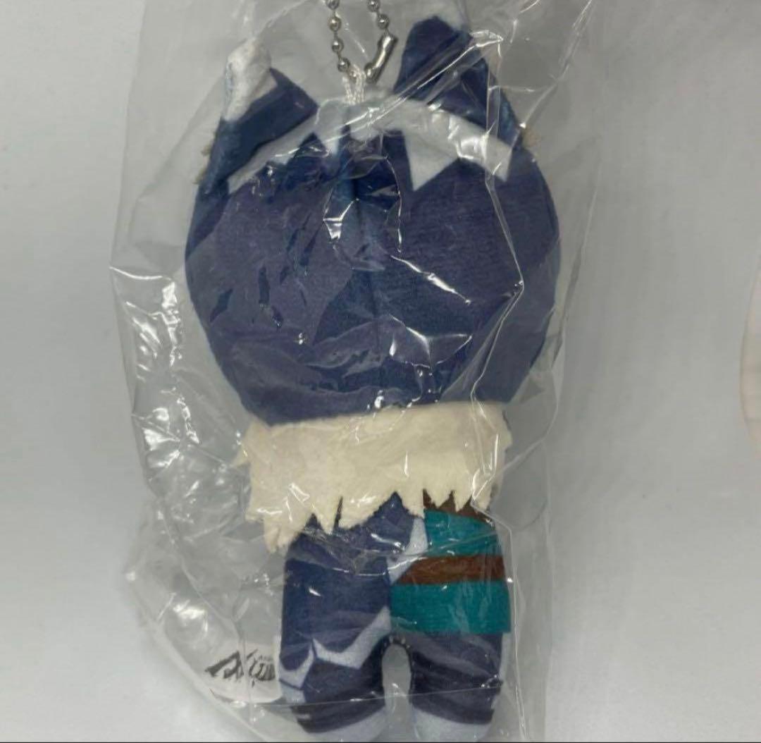 第五人格 夜の番人 イタカ ぺたりんず スイパラ ぬいぐるみ