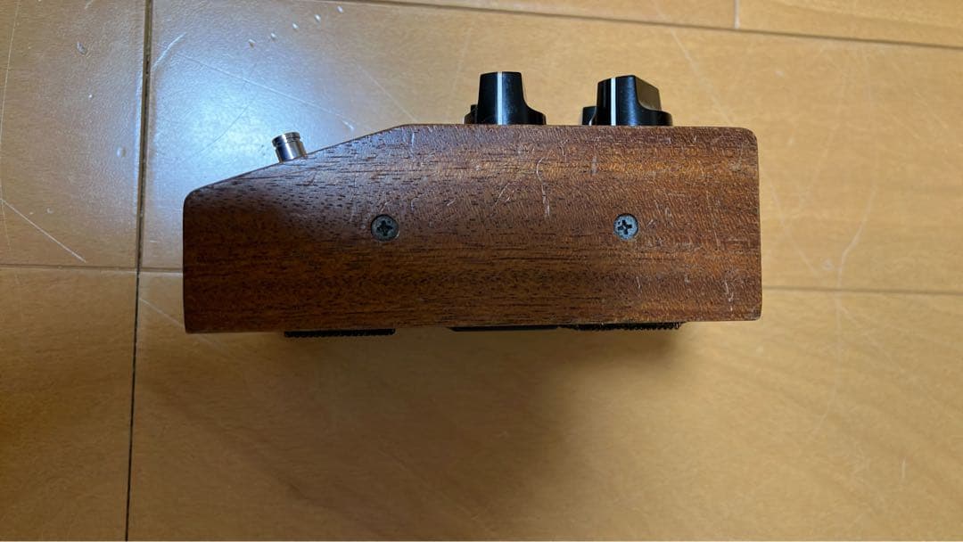 Crews Maniac Sound SPREADER コーラス　中古