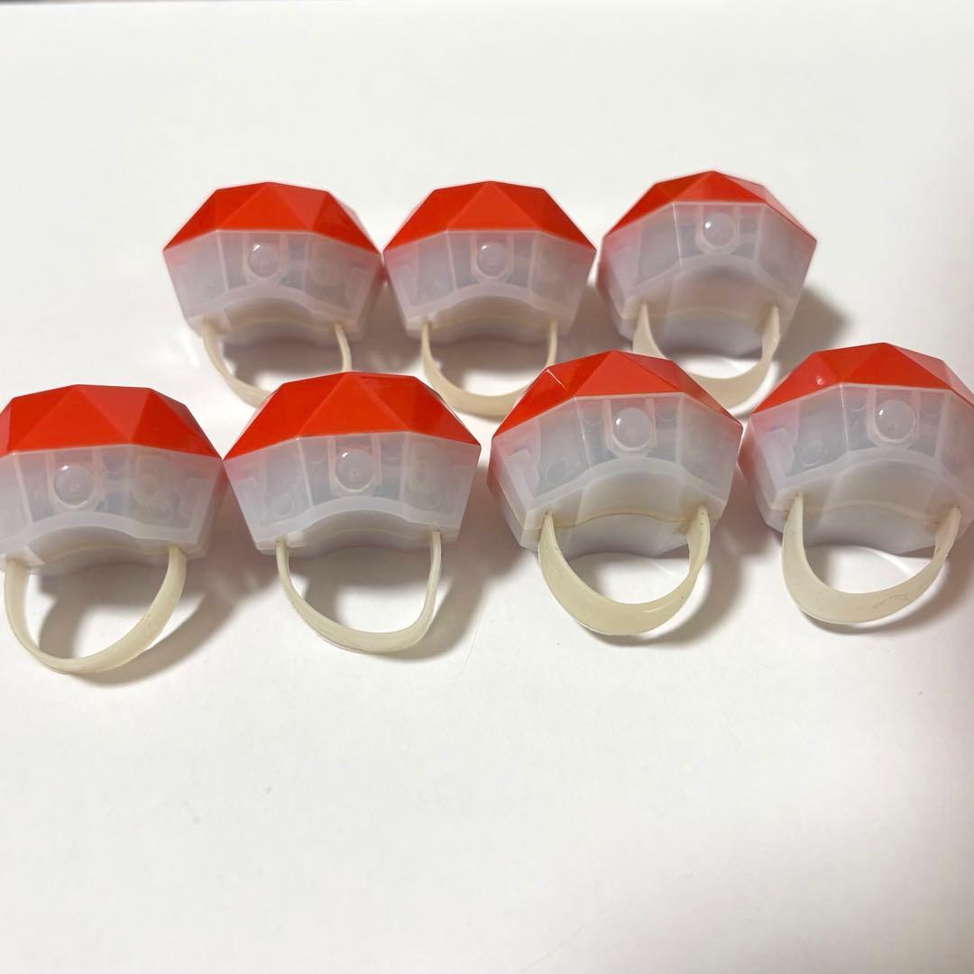 となりの坂田。 リングライト