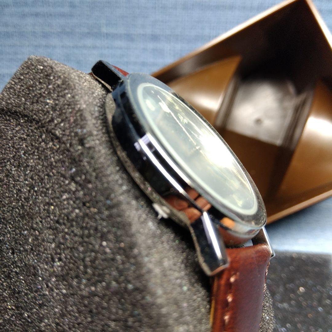 【希少】ディズニー映画「アトランティス　失われた帝国」公開記念限定生産腕時計