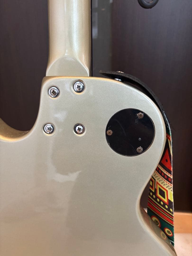 Tokai Love Rock ゴールド　レスポールタイプ