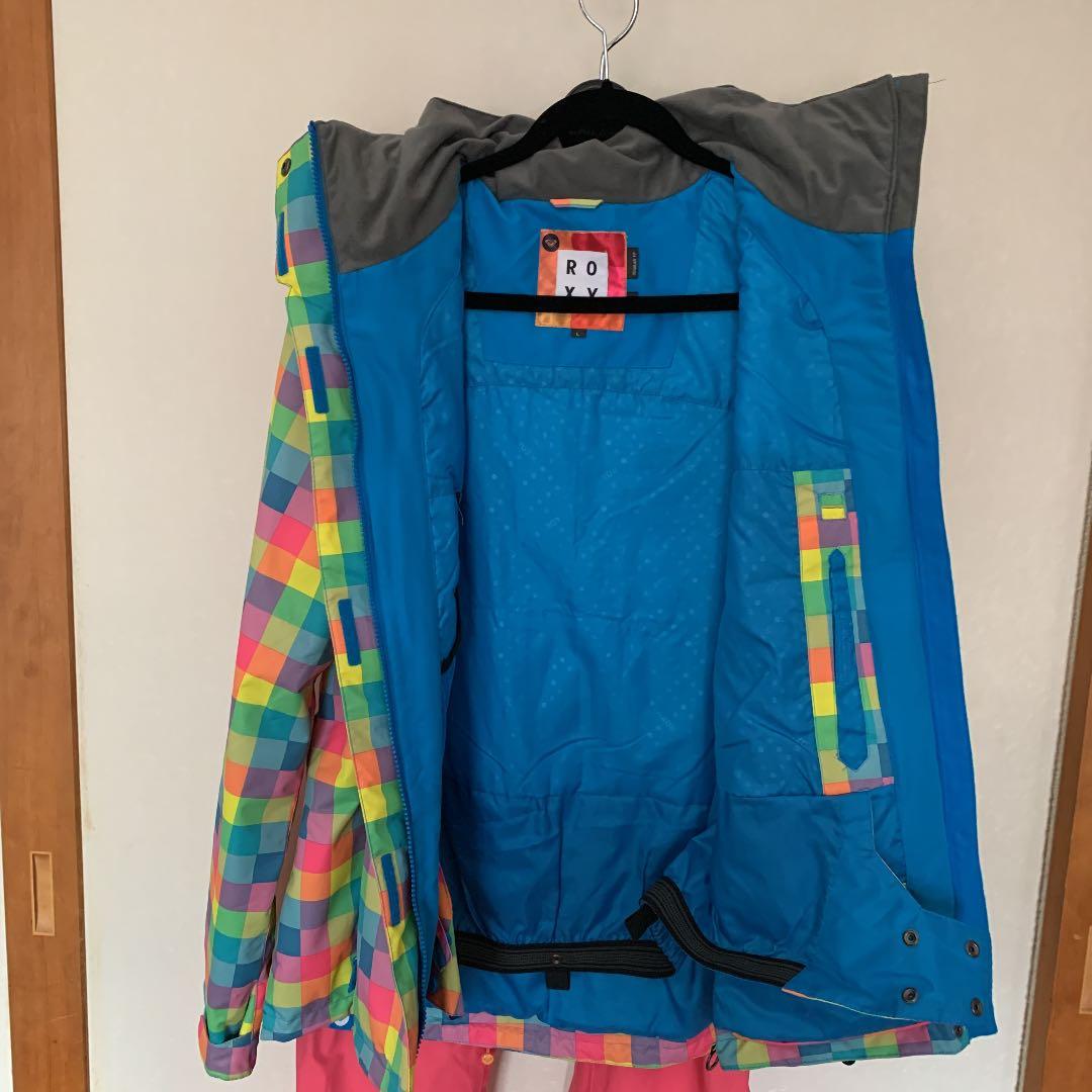 スキー　スノボー