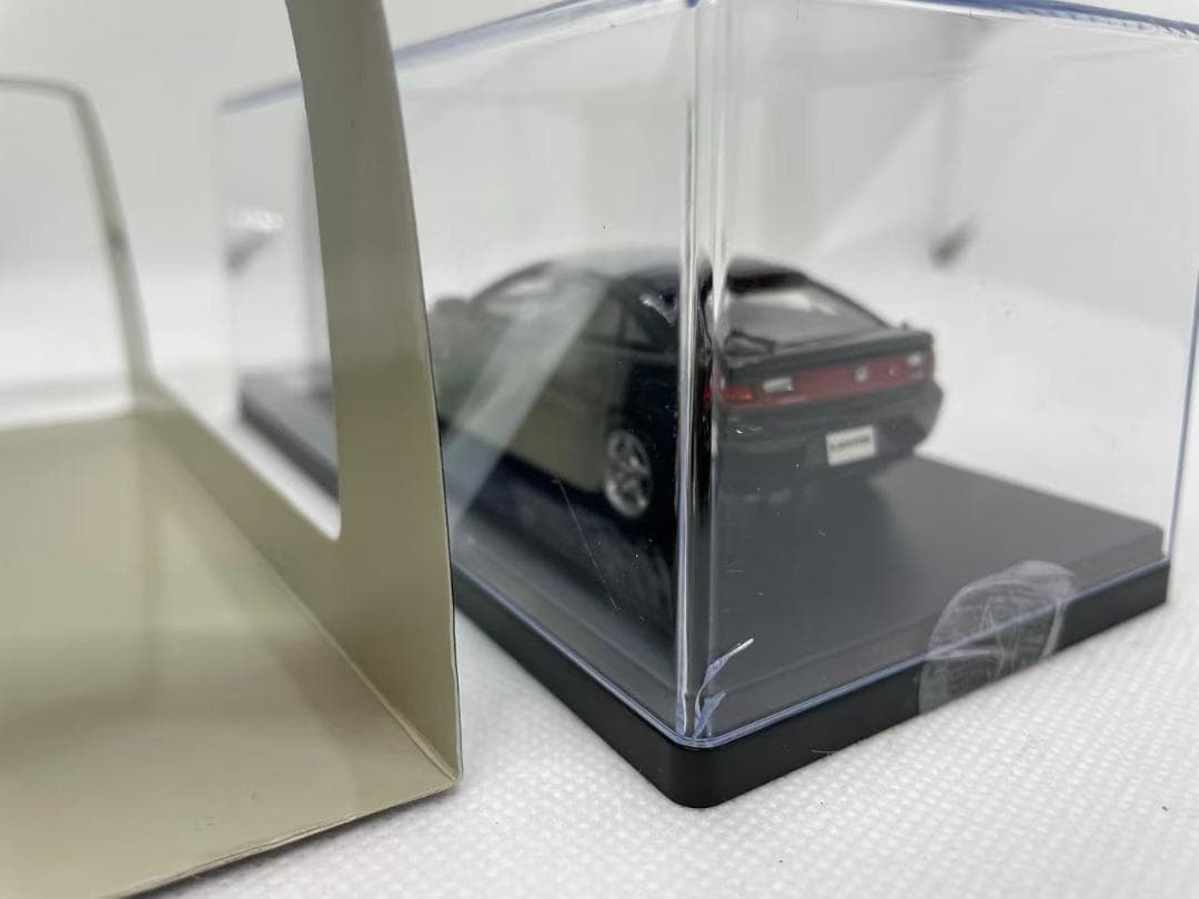 402-674 Hi-Story 1/43 マツダ ランティスType R