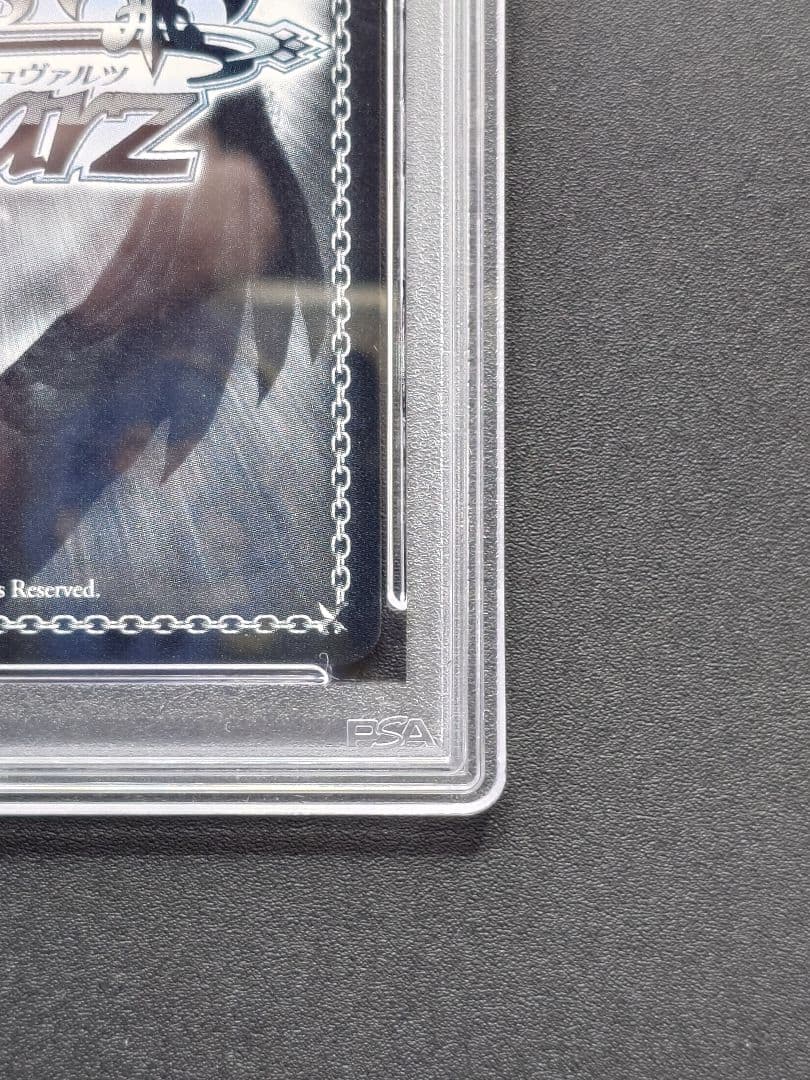 ヴァイス　アズールレーン 航空母艦 信濃 SP PSA10 サイン