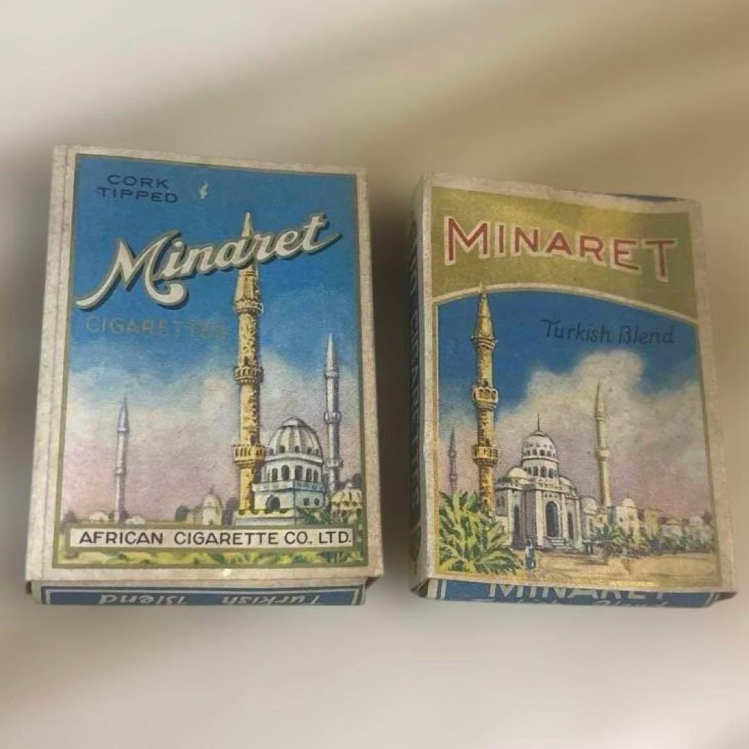 戦前 タバコ パッケージ まとめて 37点 海外 中国 朝鮮 満州 ハルビン