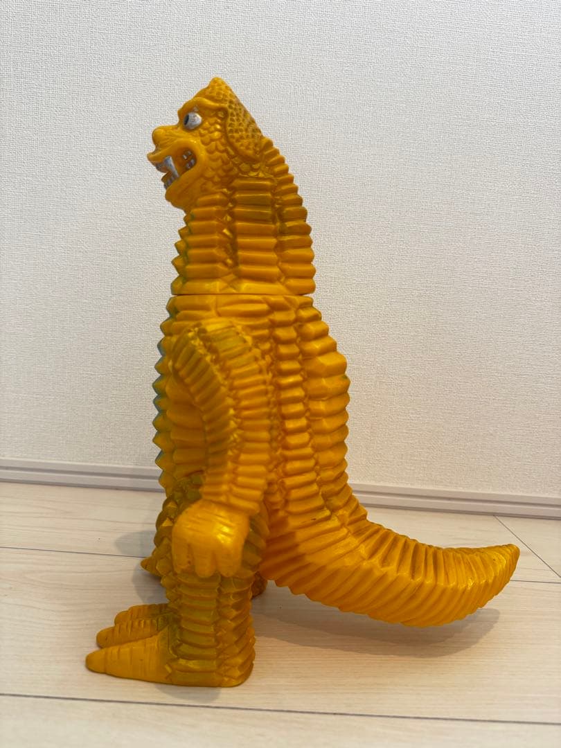 ブルマァク ジャイアントレッドキング