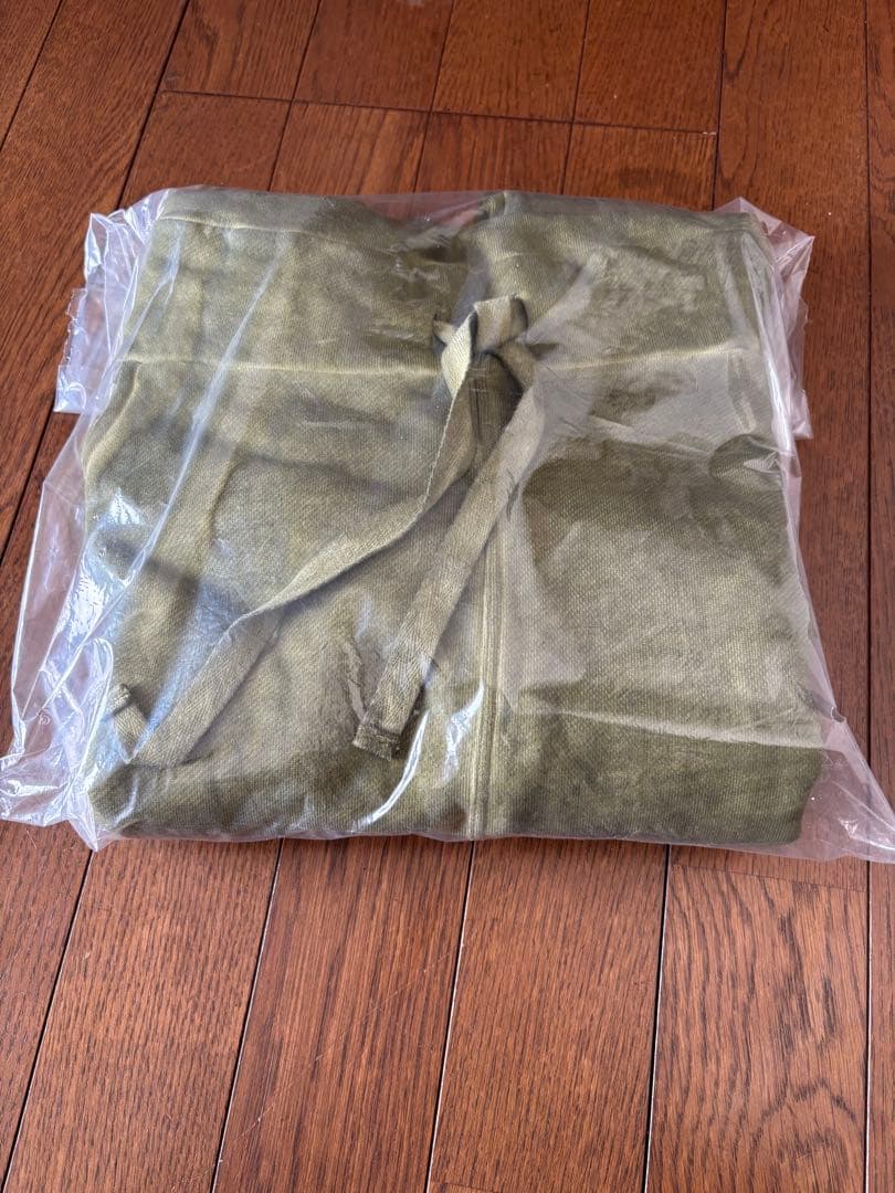 サルセーション　フーディー