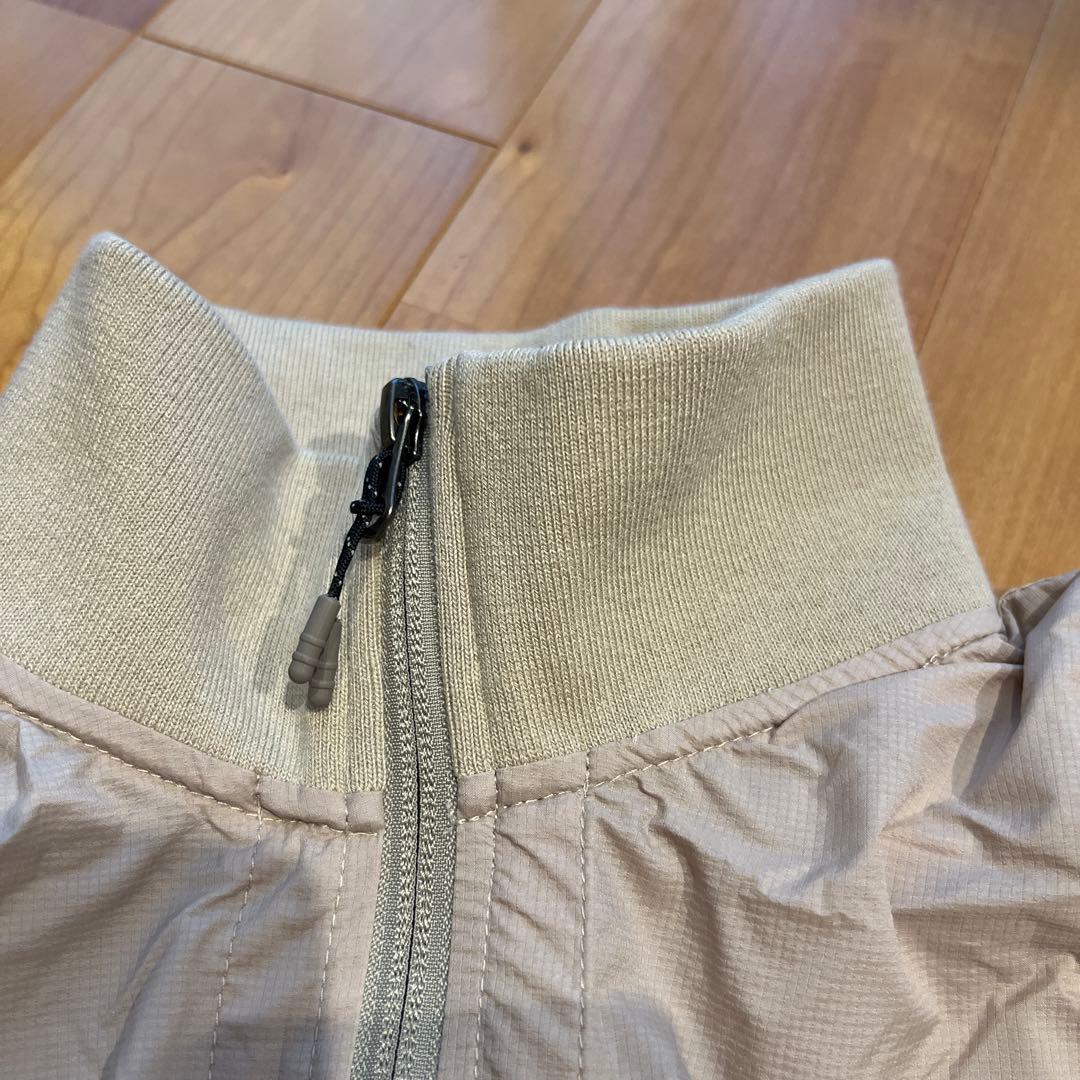 アトリエブルーボトル Hiker’s JACKE