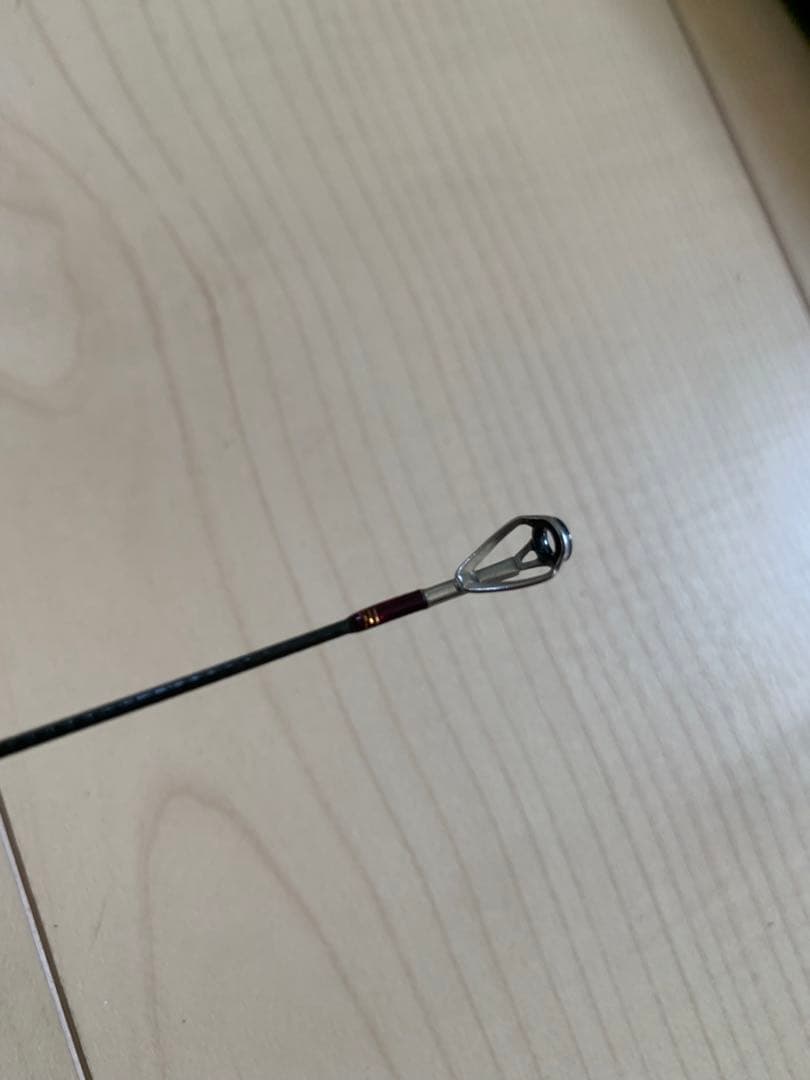 ホワイトウルフ 62ul-e オオツカLTD