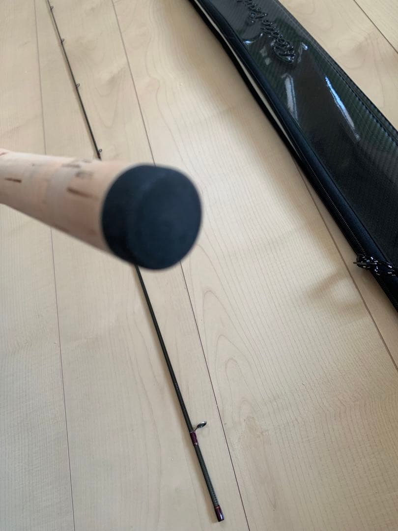 ホワイトウルフ 62ul-e オオツカLTD