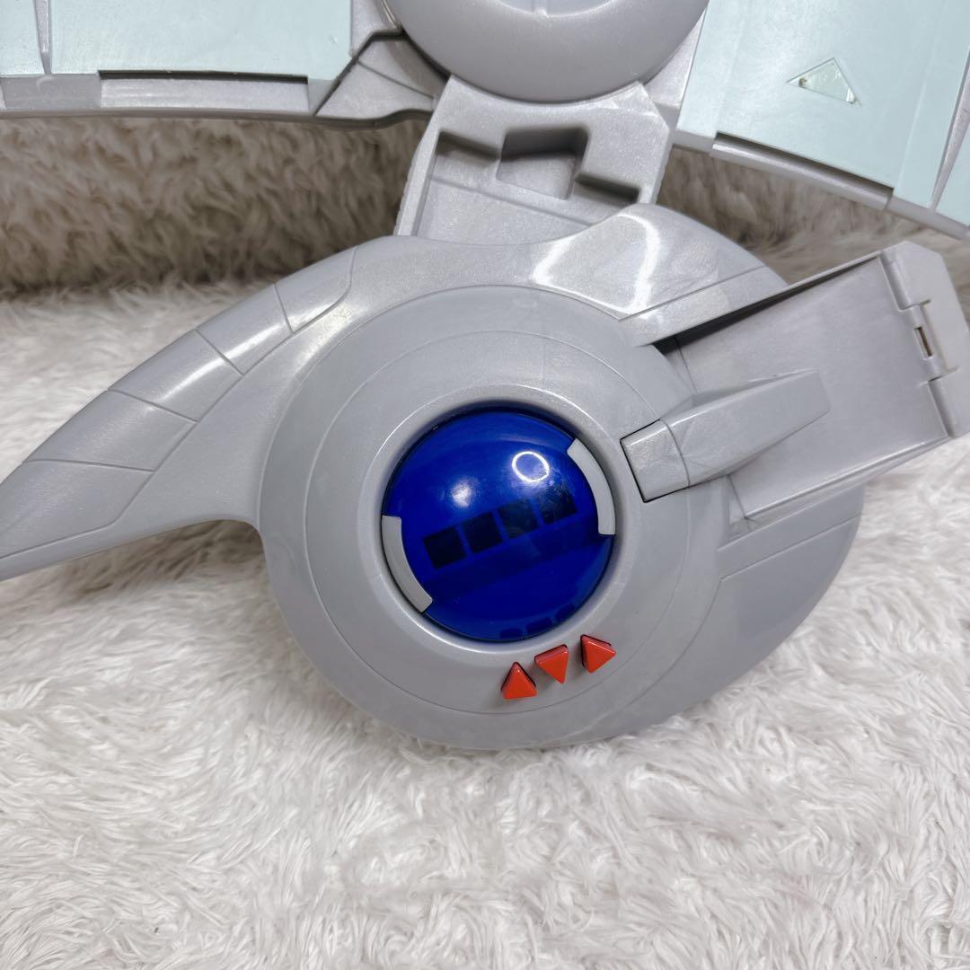 【入手困難✨】遊戯王GX デュエルディスク デュエルアカデミア 当時品