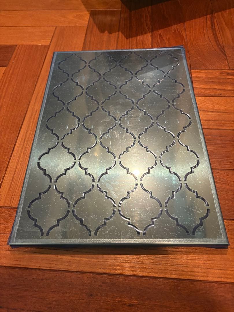 RETROISM IGT-TABLE & IGT-PLATE レトロイズム