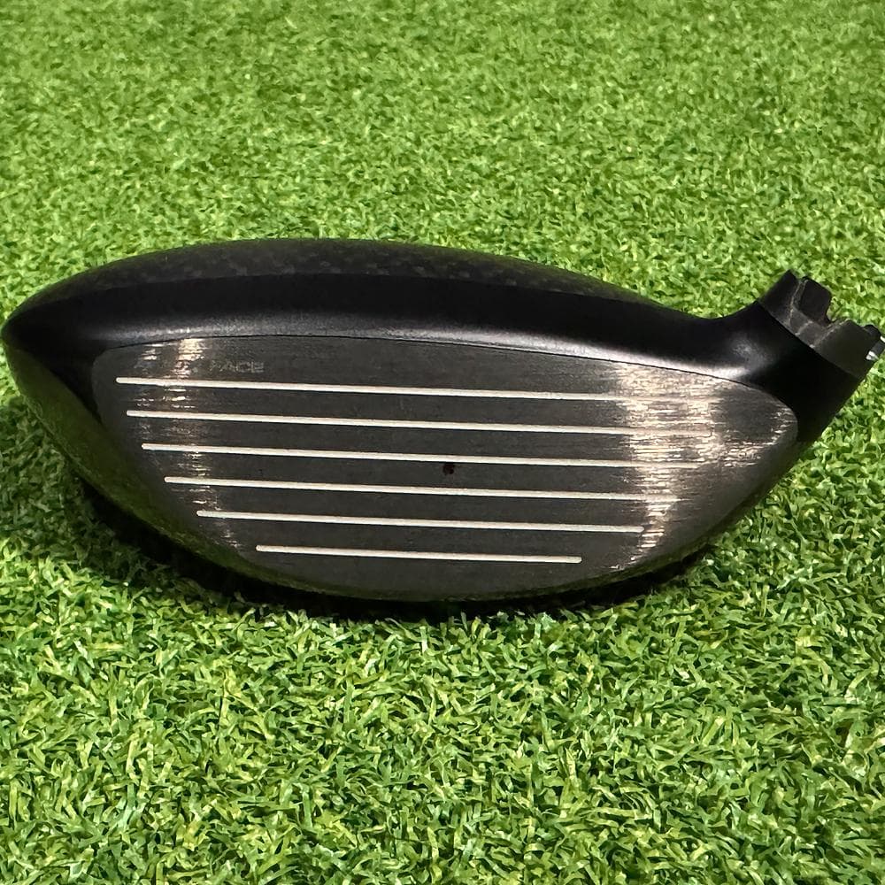 ELYTE Ti CT245 18.3度 ツアー支給品 エリート チタン 5w