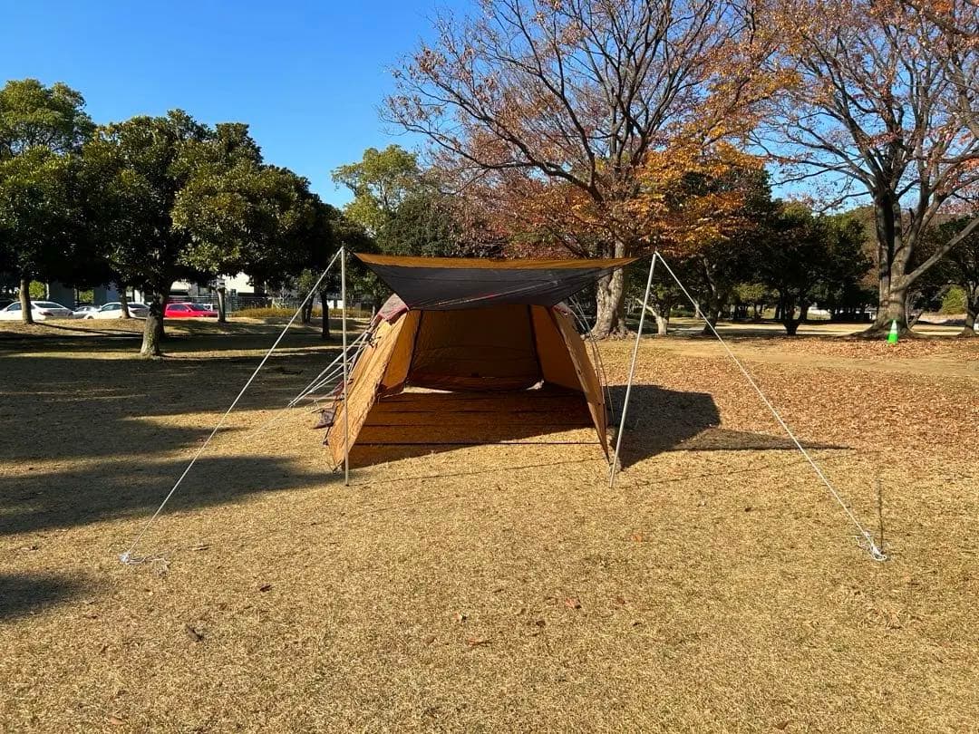  peak エントリー2ルームエルフィールド＋アップサイトポールセット