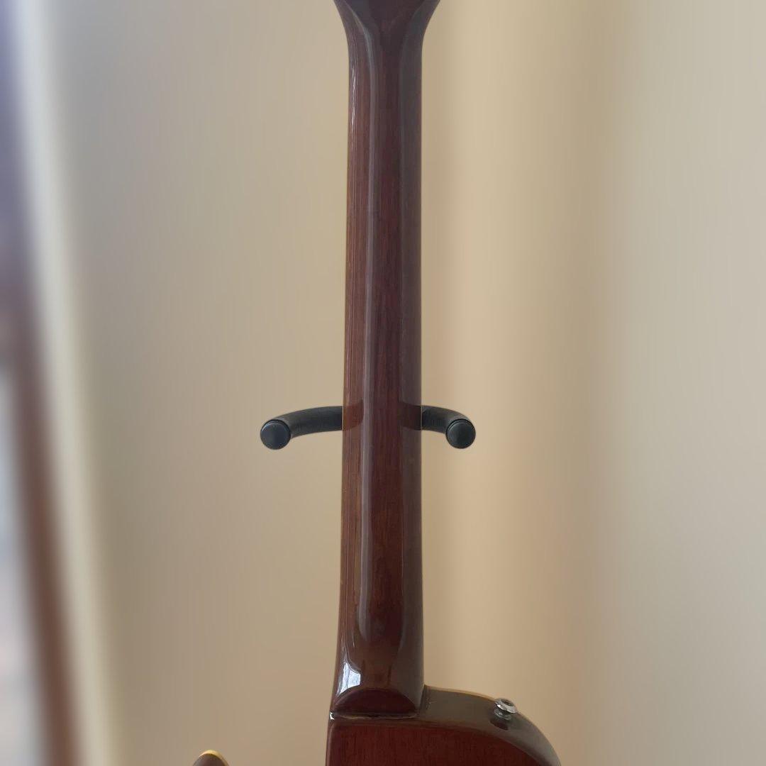 Tokai LoveRock レスポール　詳細不明