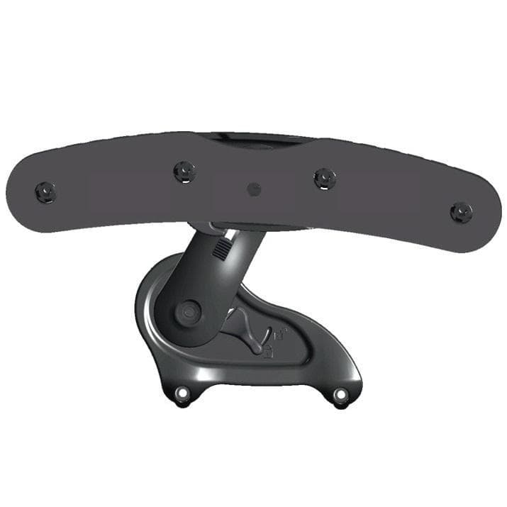 ヴァイオリン 肩当て WITTNER Isny Vn 可動式 調整自由 未使用