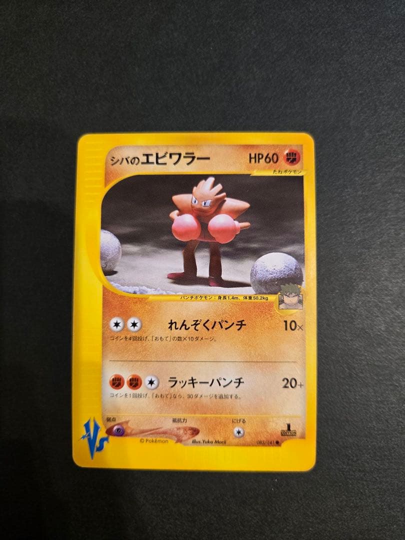 シバのエビワラー　サワムラー　カイリキー　わざマシン　まとめ売り