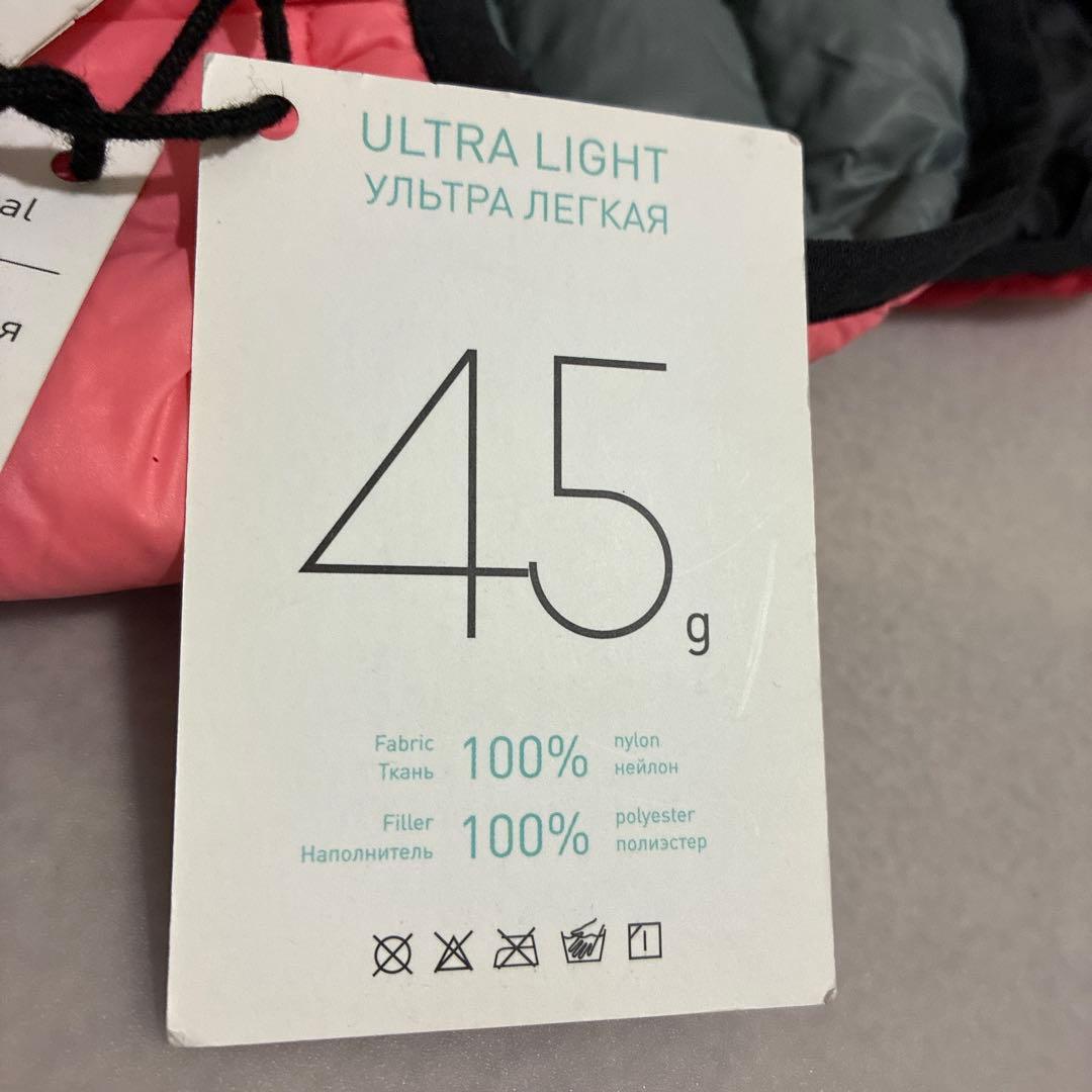 【COLLAR】ペット用　犬　エアリーベスト　XS22サイズ　　4点　新品