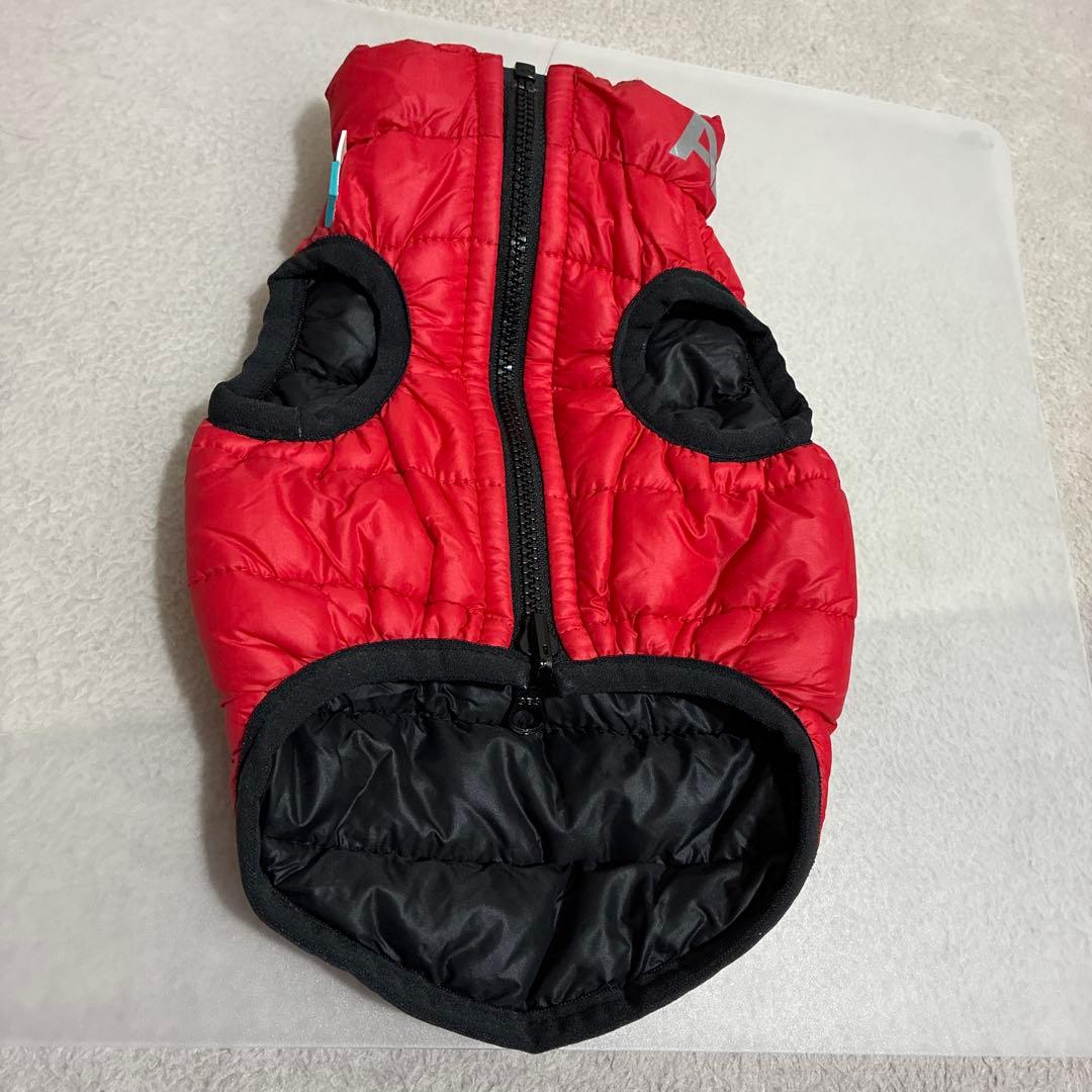 【COLLAR】ペット用　犬　エアリーベスト　XS22サイズ　　4点　新品