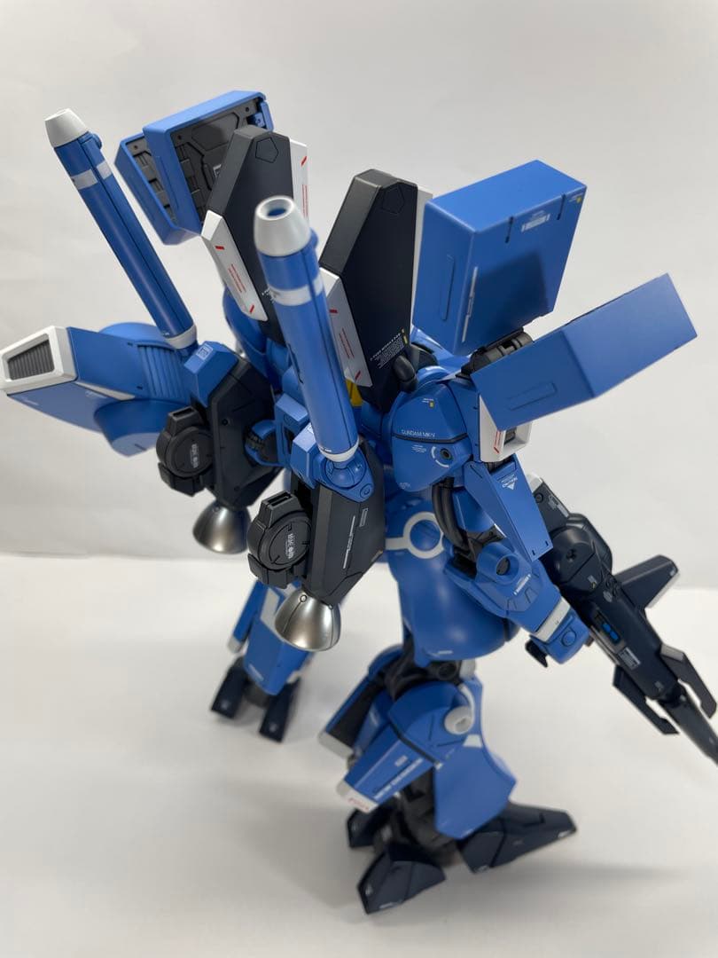 ＭＧ ガンダムＭｋ-Ｖ 完成品