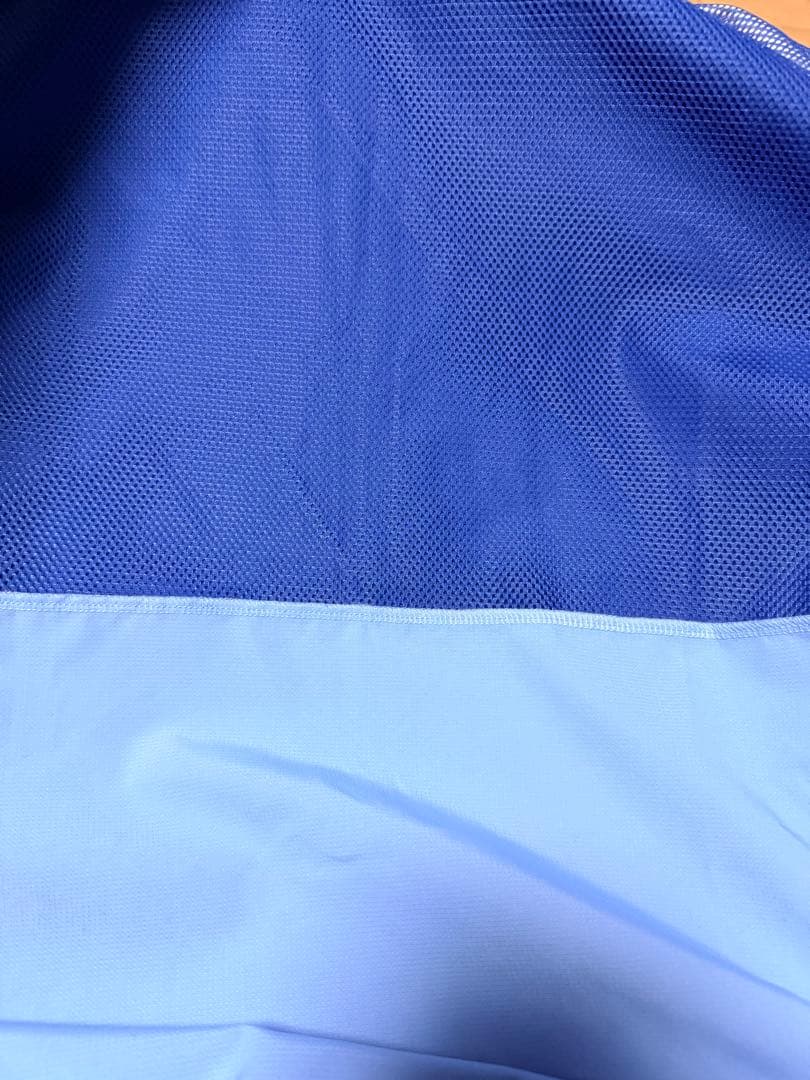 Under Armour フルジップウィンドブレーカー