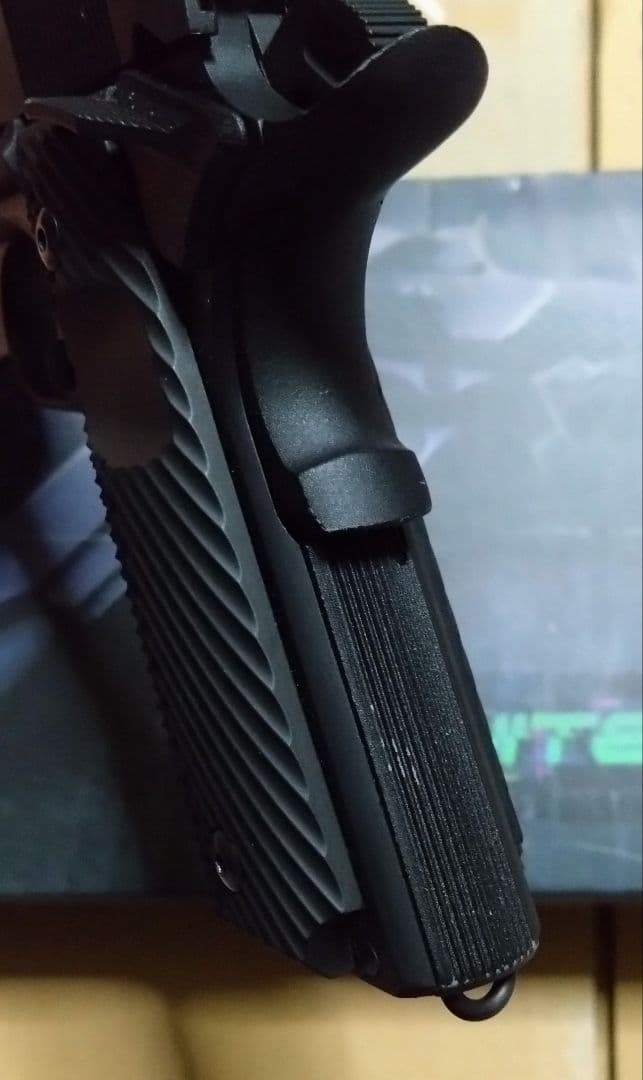 カーボネイト M45DOC ナイトシフト