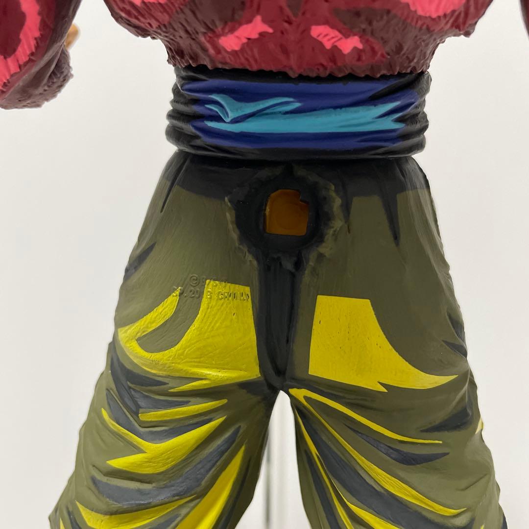 SMSP 超サイヤ人4孫悟空　04