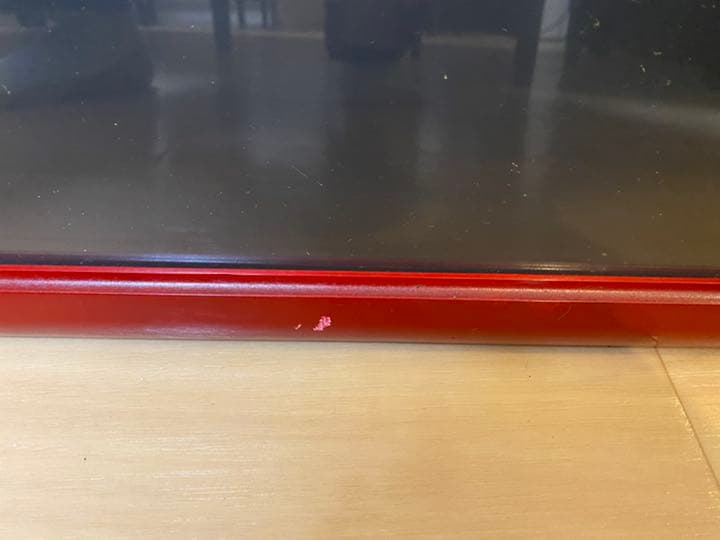 フェラーリ360モデナフレーム付きポスター