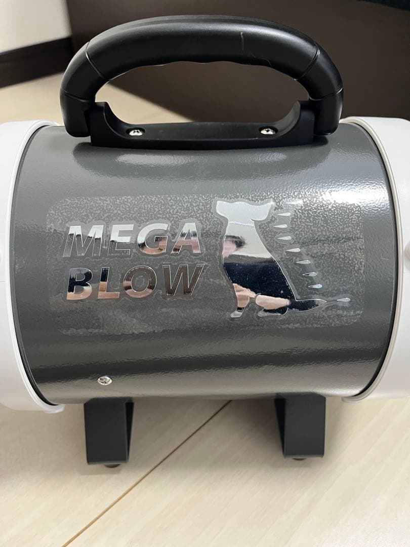 メガブロー PET-006 業務用ペットドライヤー 犬 猫