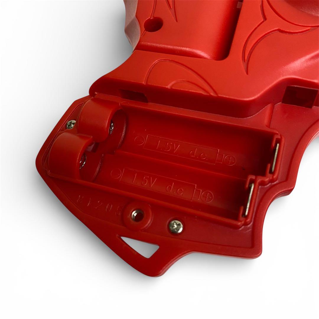 【美品】陰陽大戦記　源流零神操機　ゲンリュウゼロドライブ