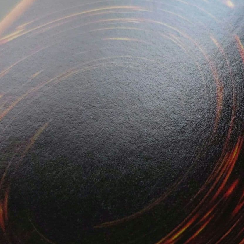 遊戯王PC1−002【ノーパラ】黒いペンダント