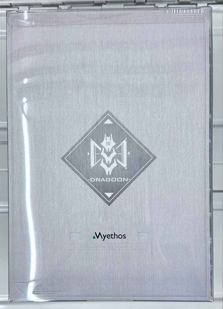 新品 A-Z:[D] 1/7フィギュアMyethos