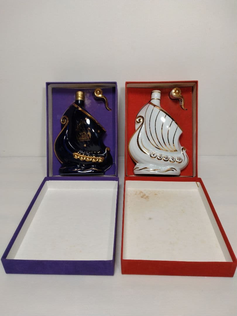 m*F様 LARSEN　COGNAC　ラーセン　コニャック　2本セット