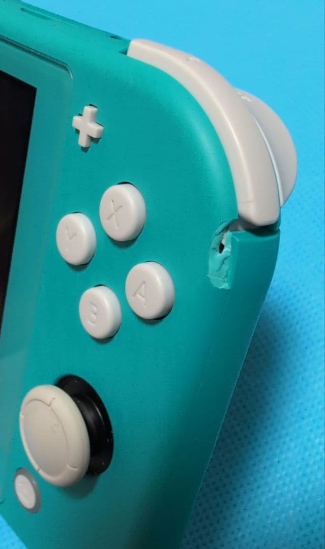 Nintendo Switch Lite スイッチライト