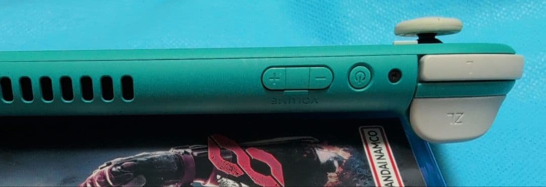 Nintendo Switch Lite スイッチライト