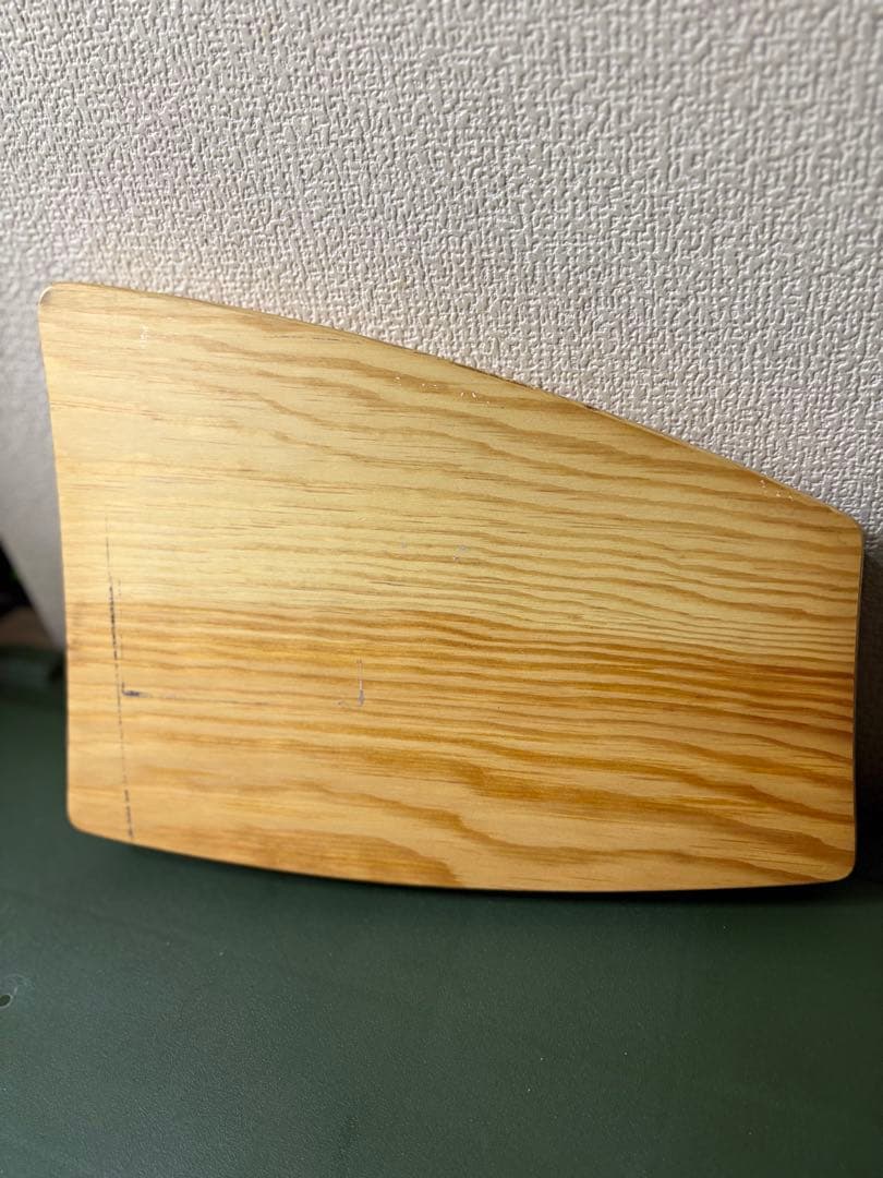 【専用】SONOR NG 30 鉄琴 木製 赤 ゾノア